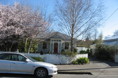Photo of property in 170 Main Street, Greytown, 5712