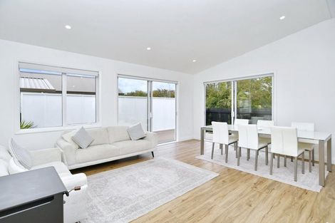 Photo of property in 131b Otaki Street, Kaiapoi, 7630