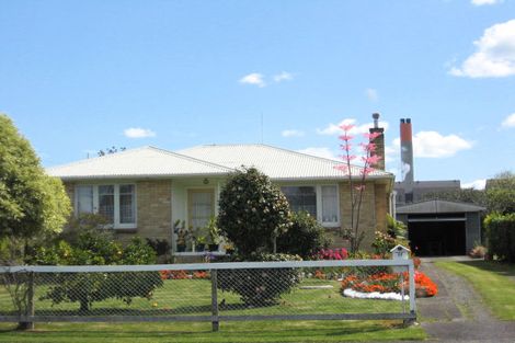 Photo of property in 17 Bailey Street, Huntly, 3700