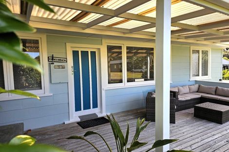 Photo of property in 4 Riverview Road, Cooks Beach, Whitianga, 3591
