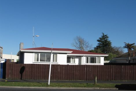 Photo of property in 117 Tramway Road, Enderley, Hamilton, 3214