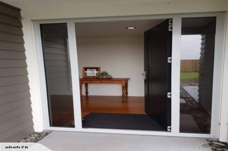 Photo of property in 7 Reremoana Close, Hawera, 4610