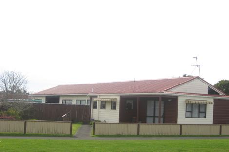 Photo of property in 21 Rahiri Street, Waitara, 4320