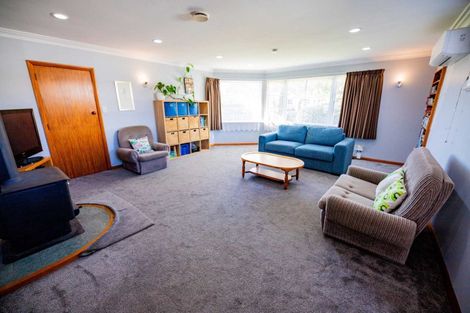 Photo of property in 5 Green Avenue, Levin, 5510