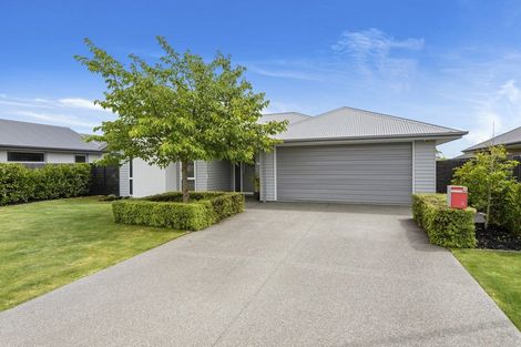 Photo of property in 14 Inaka Street, Lincoln, 7608