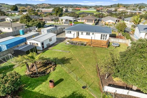 Photo of property in 84 Corks Road, Tikipunga, Whangarei, 0112