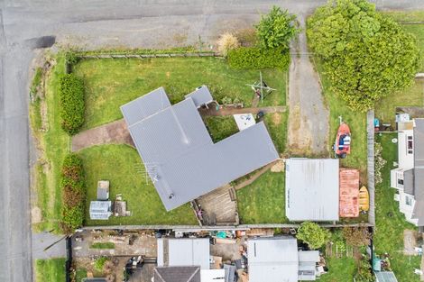 Photo of property in 1 Regina Street, Pokeno, 2402