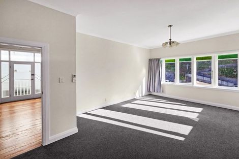 Photo of property in 67 Rolleston Street, Mount Cook, Wellington, 6021