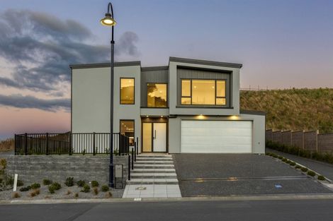 Photo of property in 26b Queen Charlotte Drive, Aotea, Porirua, 5024