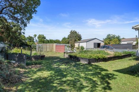 Photo of property in 24a Mckenzie Street, Levin, 5510