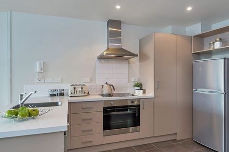 Photo of property in 3a/6 Piwakawaka Street, Eden Terrace, Auckland, 1010