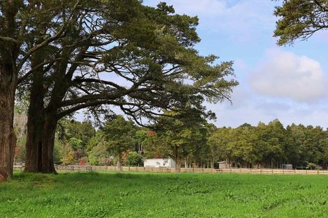 Photo of property in 519 Kara Road, Maungatapere, Whangarei, 0179