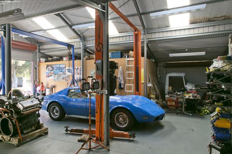 Photo of property in 1540 River Road, Broadlands, Reporoa, 3081