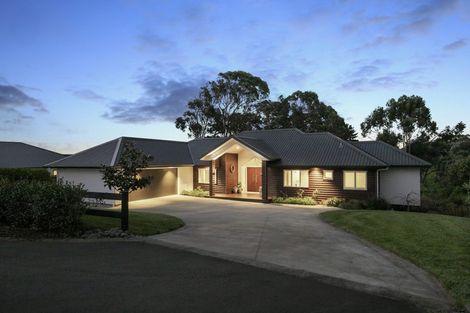 Photo of property in 13 Titoki Way, Waiau Pa, Pukekohe, 2679