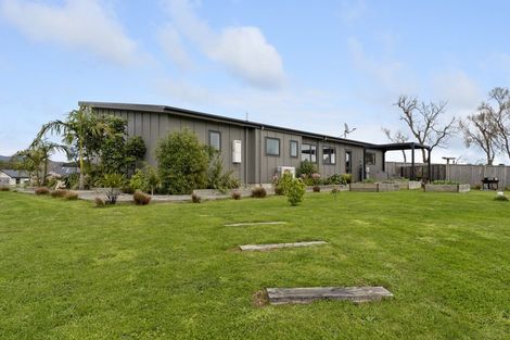 Photo of property in 4 Honoiti Ranapiri Place, Manakau, Levin, 5573