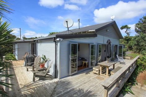 Photo of property in 641 Te Hutewai Road, Raglan, 3296