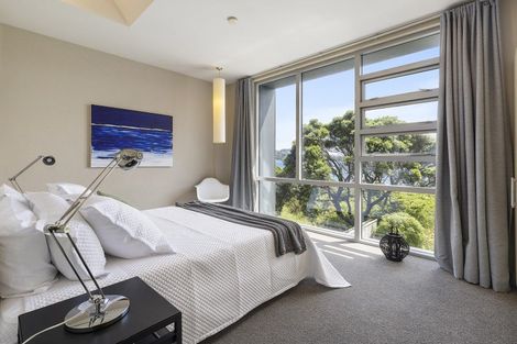 Photo of property in 17 Boardwalk Lane, Seatoun, Wellington, 6022