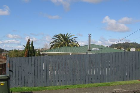 Photo of property in 69 Fourth Avenue, Woodhill, Whangarei, 0110