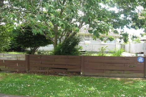 Photo of property in 21 Jupiter Street, Rosehill, Papakura, 2113