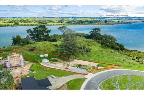 Photo of property in 138 Estuary Drive, Mangawhai Heads, Mangawhai, 0505