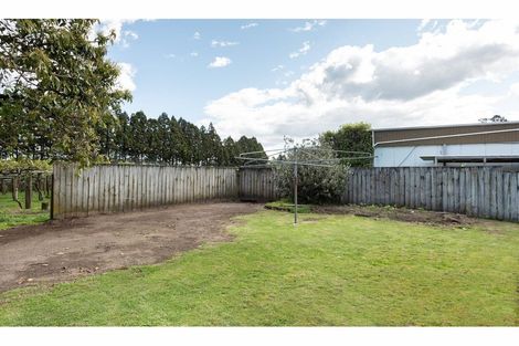 Photo of property in 472 No 3 Road, Te Puke, 3183