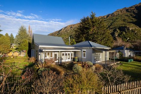 Photo of property in 21 Gloucester Street, Kingston, Athol, 9793