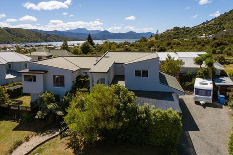 Photo of property in 1a Matai Place, Waikawa, Picton, 7220