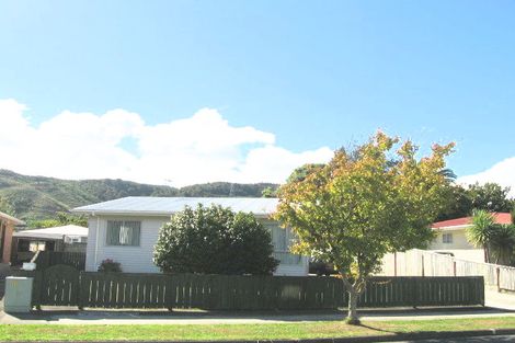 Photo of property in 55 Bonnie Glen Crescent, Ebdentown, Upper Hutt, 5018