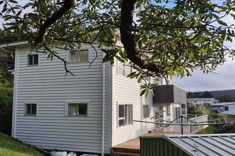 Photo of property in 5 Setsan Way, Ngaio, Wellington, 6035