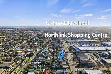 Photo of property in 5/42 Sails Street, Papanui, Christchurch, 8053