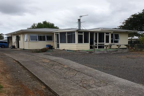 Photo of property in 1 Belgium Street, Waiuku, 2123