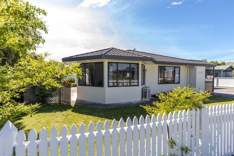Photo of property in 45 Weld Street, Redwoodtown, Blenheim, 7201