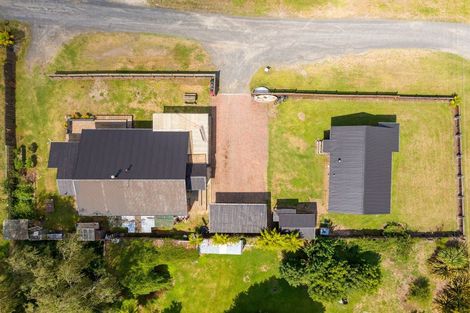 Photo of property in 1 Tuka Street, Manunui, Taumarunui, 3992