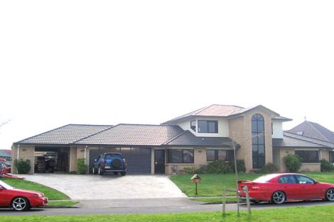 Photo of property in 56 Harrowfield Drive, Harrowfield, Hamilton, 3210