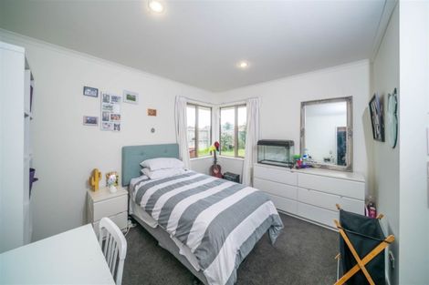 Photo of property in 41 Oak Tree Lane, Rolleston, 7614