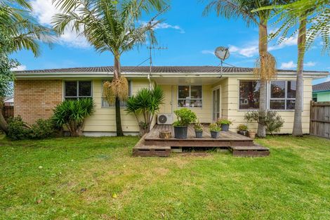 Photo of property in 91 Arimu Road, Papakura, 2110