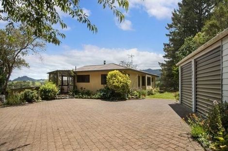 Photo of property in 45a Pukekauri Road, Waikino, Waihi, 3682