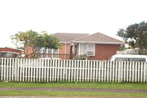 Photo of property in 7 Mervan Street, Mangere East, Auckland, 2024
