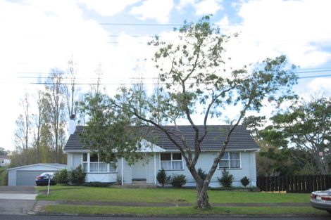 Photo of property in 36 Ennis Avenue, Pakuranga Heights, Auckland, 2010