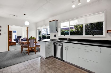 Photo of property in 30 Truby King Street, Merrilands, New Plymouth, 4312