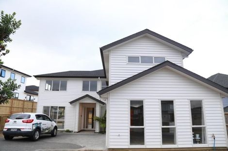 Photo of property in 4 Tawa Place, Orewa, 0931