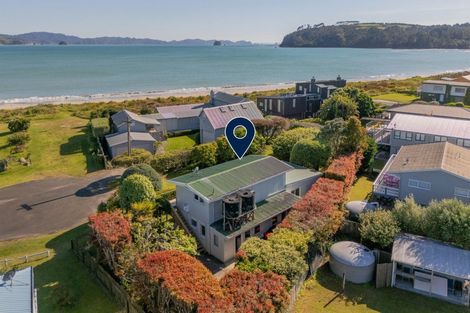 Photo of property in 14 Endeavour Place, Cooks Beach, Whitianga, 3591