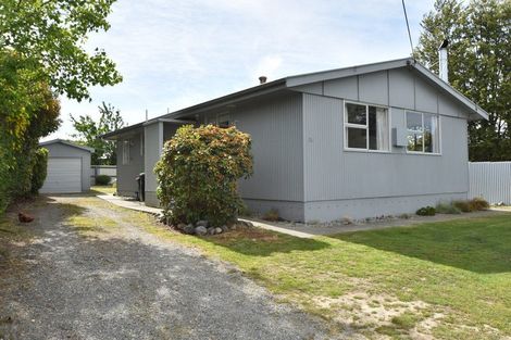 Photo of property in 26 Jollie Road, Twizel, 7901