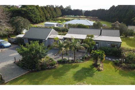 Photo of property in 176 Pungaere Road, Waipapa, Kerikeri, 0295