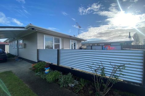 Photo of property in 26 Riverview Road, Huntly, 3700