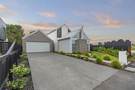 Photo of property in 69 Tulett Park Drive, Casebrook, Christchurch, 8051