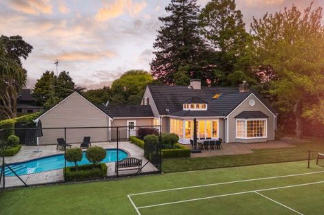 Photo of property in 4 Pollock Drive, Chartwell, Hamilton, 3210