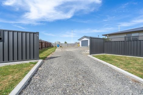 Photo of property in 31 Chesney Place, Heidelberg, Invercargill, 9812