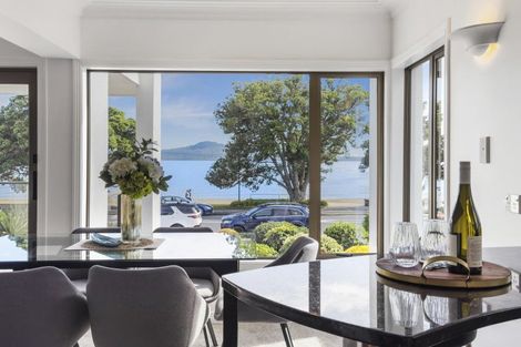 Photo of property in 6/277 Tamaki Drive, Kohimarama, Auckland, 1071