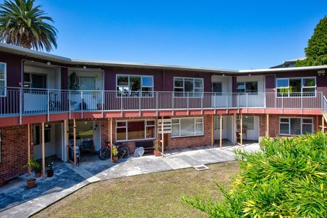 Photo of property in 8/53 Hamilton Road, Herne Bay, Auckland, 1011